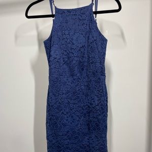 Windsor Dress!